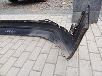 фото thumb №7, Hyundai tucson 3 iii lift 18- накладка бампера 86612-d7500