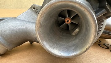 фото thumb №8, Mercedes m264 2.0 бензин турбонагнітач turbo турбіна a2640901300