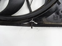 фото thumb №9, Вентилятор радіатора volvo s80 03r. 2.4 d5