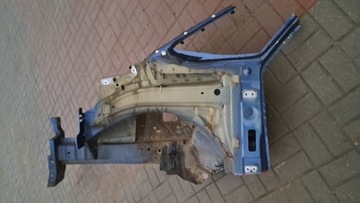 фото thumb №6, Citroen c4 grand picasso ii чверть лонжерон