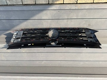 фото thumb №9, Volkswagen passat b8 usa 2019 решётка радиатор / решётка радиатора