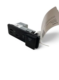 фото thumb №1, Land rover range rover velar 2019 разъём / соединитель usb fw9319e110ad