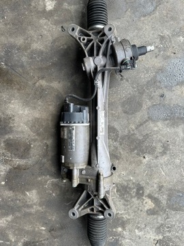 фото thumb №6, Рейка рульового управління трансмісія кермова audi a4 b9 eu 8w1423055s