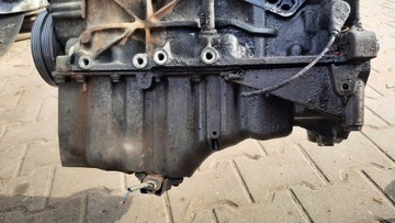 фото thumb №10, Двигатель ajm 1.9 tdi 115km vw passat измерение