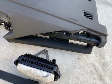 фото thumb №7, Opel astra l 6 vi панель капот консоль подушки