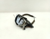 фото thumb №1, Замок двері лівий перед nissan micra k13 4 pin