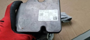 фото thumb №8, A5 8w насос тормозная abs блок управления 5q0919237 8w0907379j a4 b9 8w