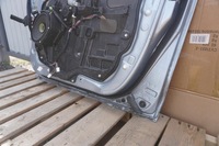 фото thumb №15, Mazda 5 cw ii двері передні праве 42n сріблястий 2010-2015rok скло