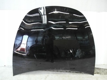 фото thumb №1, Tesla модель y капот крышка двигателя