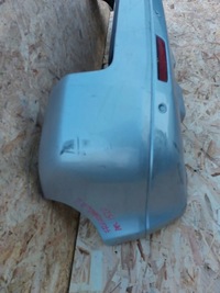 фото thumb №3, Бампер задняя land rover freelander 2 ii 06- pdc