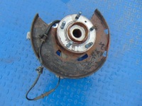 фото thumb №1, Cruze 08-12 2.0 vcdi поворотный кулак правая ступица перед