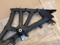 фото thumb №14, Jaguar xf x260 направляющая бампера правый задняя