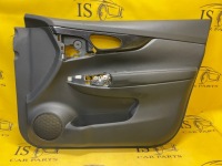 фото thumb №1, Обшивка обивка дверь правый перед nissan x-trail t32