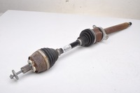 фото thumb №1, Volvo xc40 2018- привідний вал права довга 32336219