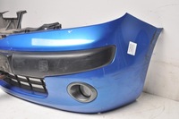 фото thumb №13, Nissan note e11 бампер перед передний