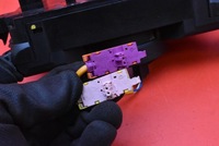 фото thumb №7, Перемикач комбінований перемикач підрульовий 13117915 gc opel zafira b 1.9 cdti 100 km 05-10