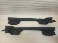 фото thumb №7, Vw golf 8 молдинг багажника 5h6858832a 5h6858831a