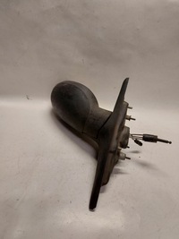 фото thumb №4, Laguna i зеркало наружное правое датчик механическая коробка передач