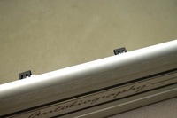 фото thumb №8, Накладки декоративные порог land rover range rover iv l405 cpla13244dc 2015