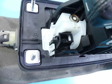 фото thumb №7, Важіль троси зміни коробки передач audi a4 b8 8k1713041f