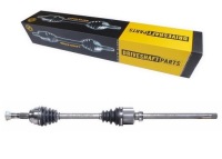 Купить Приводной вал приводная правая fiat ducato 2.3 jtd multijet 2011-, фото thumb