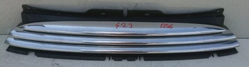 фото thumb №1, Mini cooper r56 r57 решётка радиатора решётка