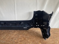 фото thumb №11, Audi q3 83a 2019-22 год бампер зад 83a807511