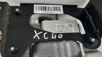 фото thumb №8, Volvo xc40 гибрид радиаторов воды 32260322