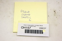 фото thumb №7, Oh157 citroen c-elysee ii защита стойка правый задняя