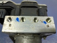 фото thumb №4, Toyota corolla xii e21 1.5b 125 km насос abs 44540-02771 0265294258