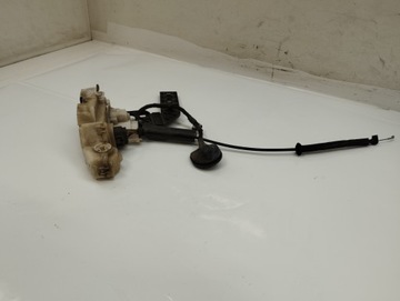 фото thumb №8, Alfa romeo 159 замок дверь левый перед 50502158