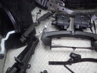 фото thumb №15, Maserati ghibli trofeo 3.8 fl lift kompletny перед капот бампер радіатор