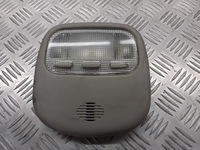 фото thumb №1, Лампа освещение кабины citroen оригинальный номер 9648338577