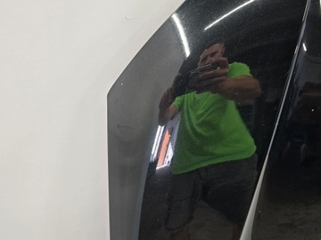 фото thumb №6, Audi a4 b8 10r капот lz9y