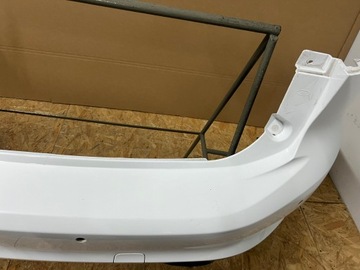 фото thumb №9, Ford focus mk4 iv універсал 2018 - бампер зад pdc