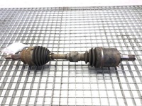 фото thumb №1, Приводной вал левый перед mitsubishi outlander ii 2.2 177km 06-12 шарнир