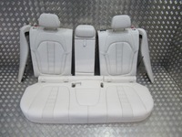 фото thumb №8, Bmw x5 g05 сидіння заднє сидіння задня обшивки оббивка комплектна