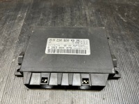 Купити Mercedes sl r230 модуль pdc 0263004079 a2308204926, фото thumb