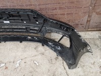 фото thumb №10, Бампер перед audi s7 ii 4k8 2018-2023