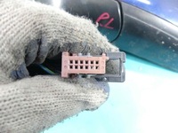 фото thumb №6, Дзеркало ліва peugeot 407 granatowy eged europa