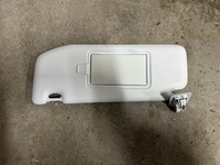 фото thumb №1, Opel mokka b козирок лівий