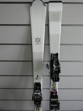 VOLKL FLAIR 72 ALESSIA 2023 /151/ + vMOTION FDT 10 GW