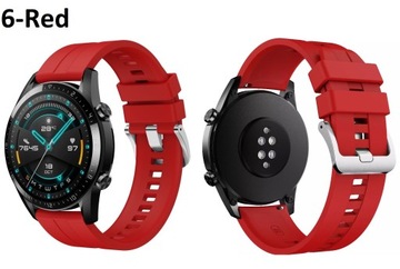 РЕМЕНЬ ДЛЯ HUAWEI WATCH GT 2 3 4 PRO GT2E 46 мм/48 мм Elite Classic Sport BUDS