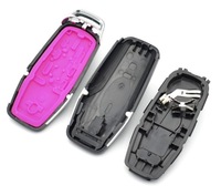 фото thumb №6, Ford s-max mondeo mk5 galaxy ключ pilot корпус