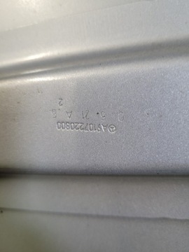 фото thumb №10, Mercedes sprinter w907 907 a907 w910 910 дверь левая передние левый перед