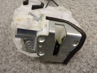 фото thumb №6, Suzuki swift 10- mk7 замок двері задній правий eu