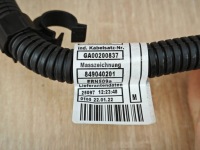 Оригинальная жгут двигателя свеча накаливания b47d bmw 2.0d g26 8490402 26km с Разборки, фото thumb