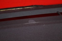 фото thumb №5, Панель приладів приладова консоль панель приладів подушка безпеки eu toyota avensis t27 09-11