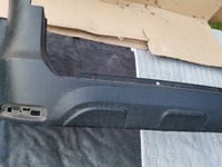 фото thumb №6, Dacia dokker stepway 12- бампер задній задня 850222638r