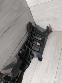 фото thumb №9, 9236. giulietta підсилювач бампер перед 50517334